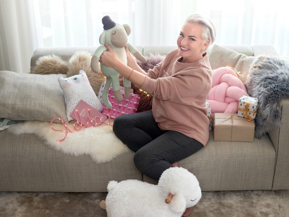 Inspirace: Dárky, Děti