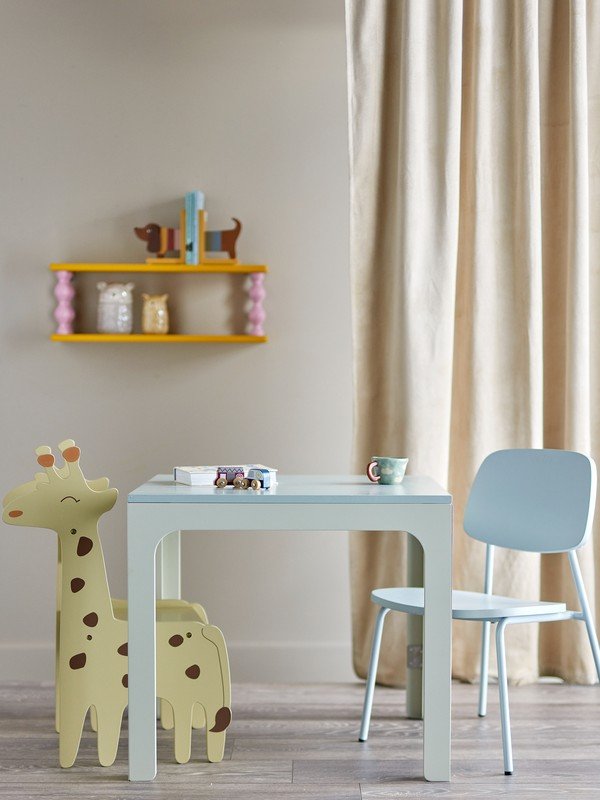 Inspirace: Dětský pokoj, Děti