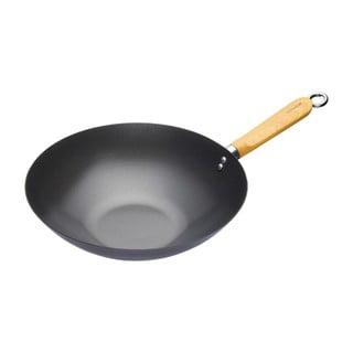 Pánve wok