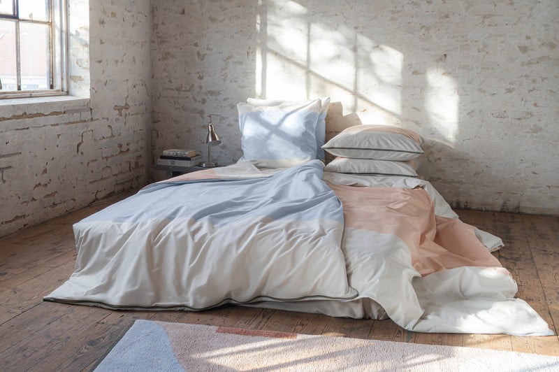 Inspirace: Ložnice, Textil, Skandinávský styl, Prémiové značky