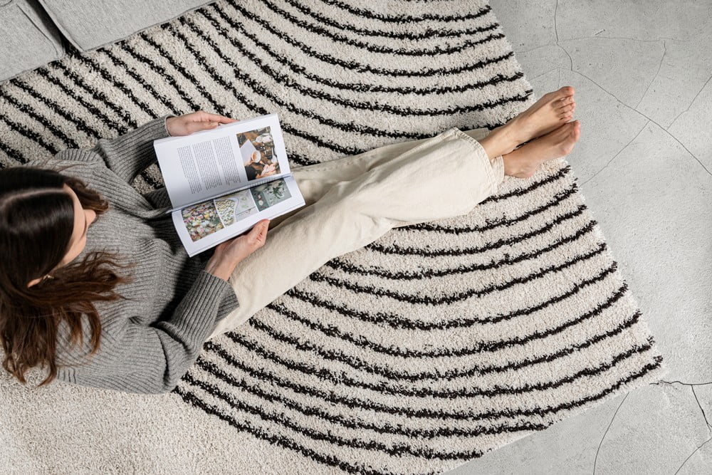 Inspirace: Skandinávský styl