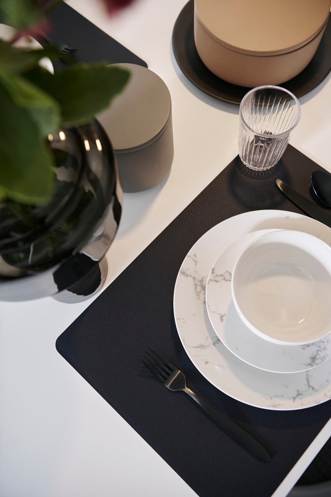 Inspirace: Jídelna, Skandinávský styl