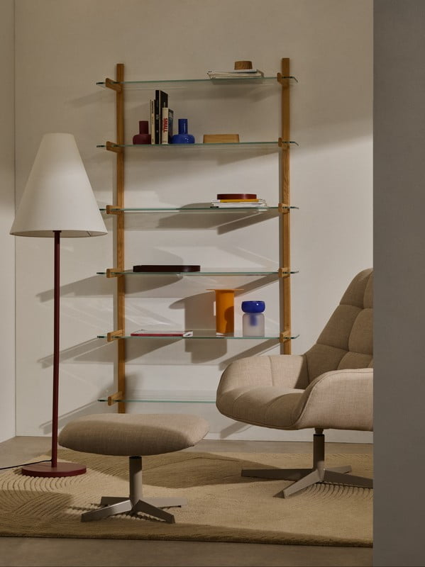 Inspirace: Obývací pokoj