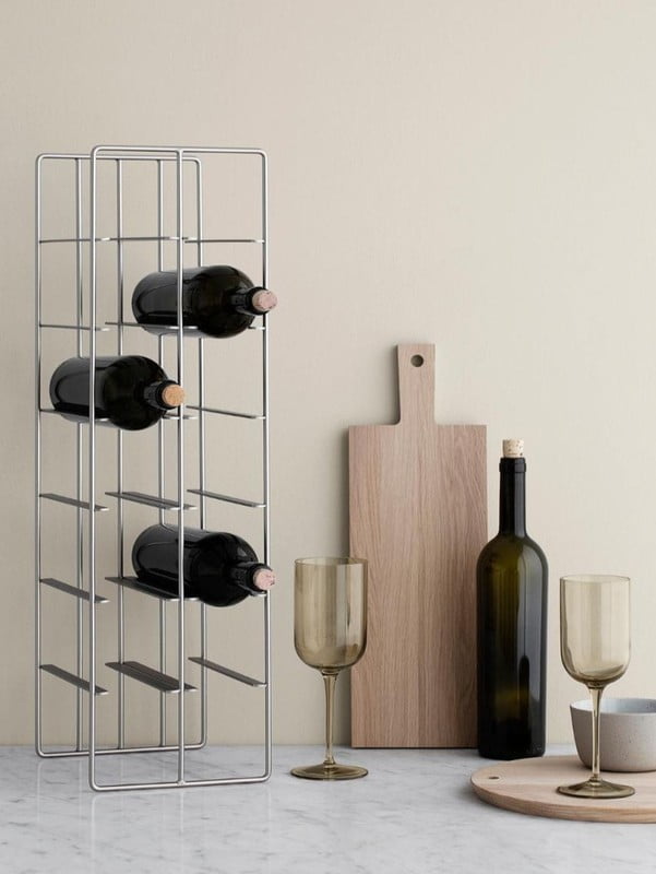 Inspirace: Kuchyň a jídelna