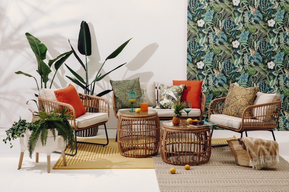 Inspirace: Zahrada, Outdoor