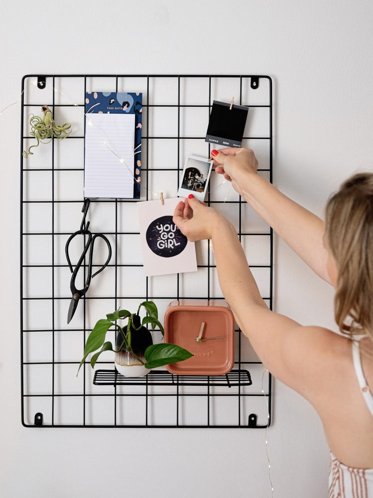 Inspirace: Pracovna, Práce a studium