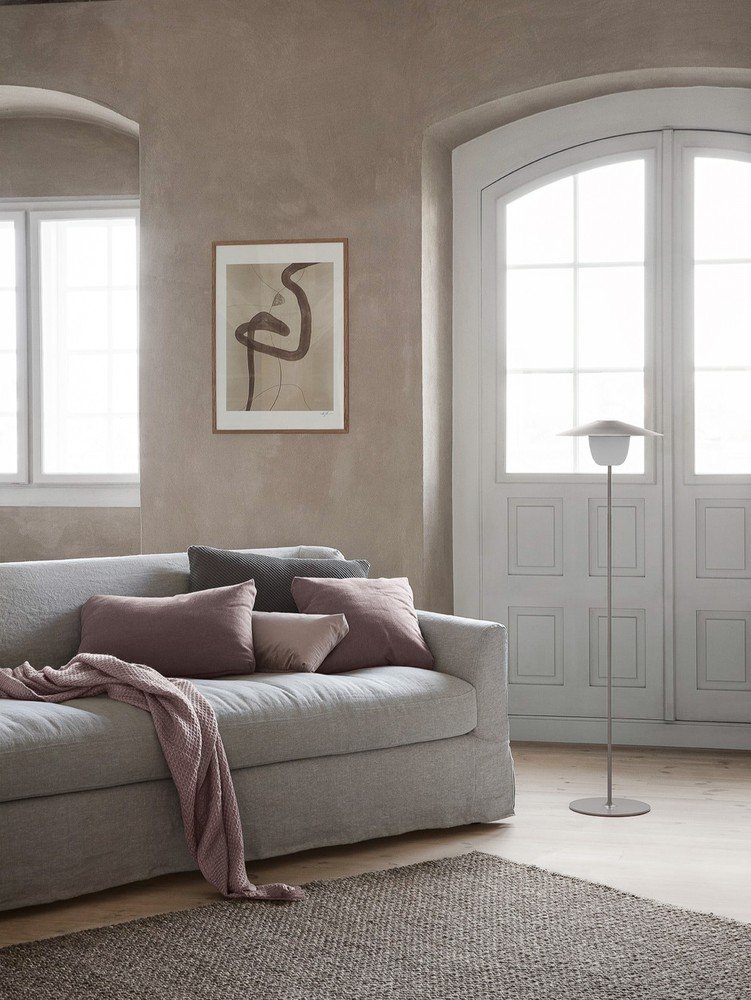 Inspirace: Skandinávský styl