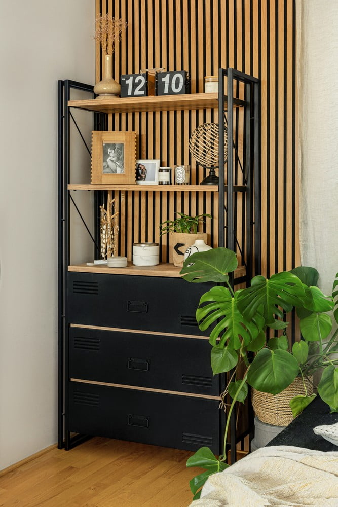 Inspirace: Boho styl, Ložnice, Návštěvy