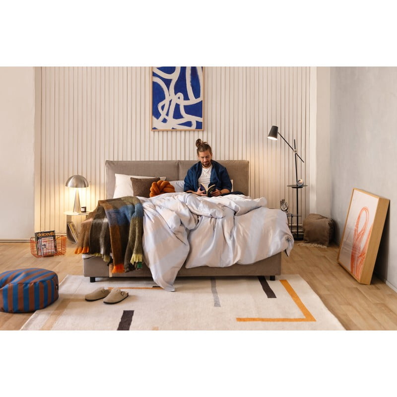Inspirace: Ložnice