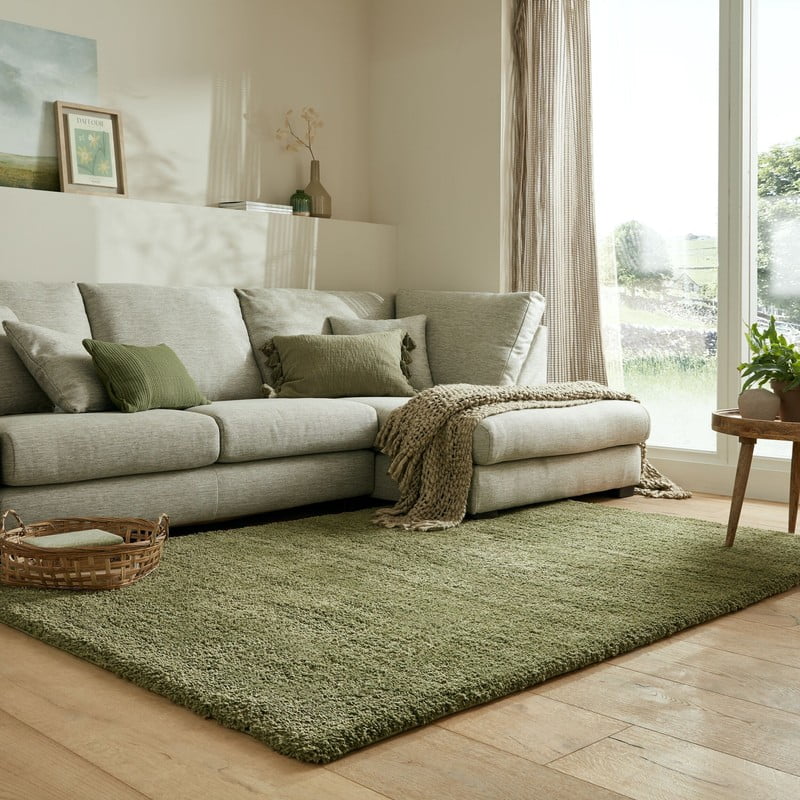 Inspirace: Obývací pokoj, Skandinávský styl
