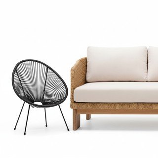 Balkonový a terasový nábytek