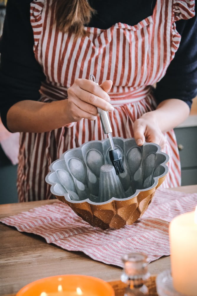 Inspirace: Kuchyň a jídelna