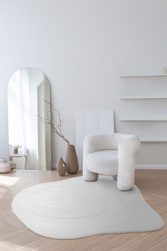 Inspirace: Obývací pokoj