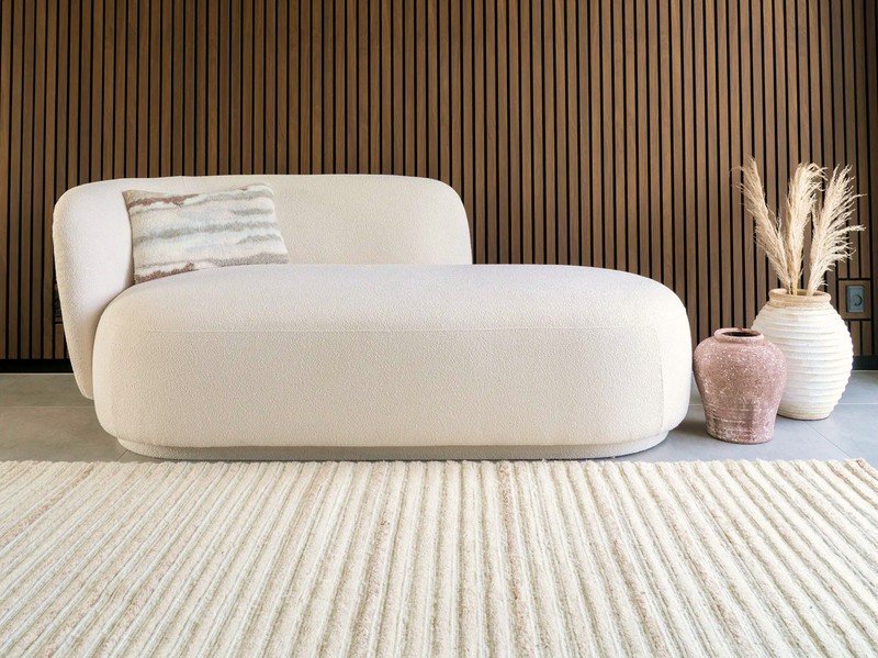 Inspirace: Skandinávský styl, Glamour styl