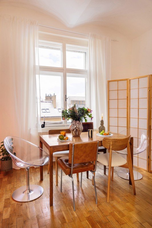 Inspirace: Návštěvy