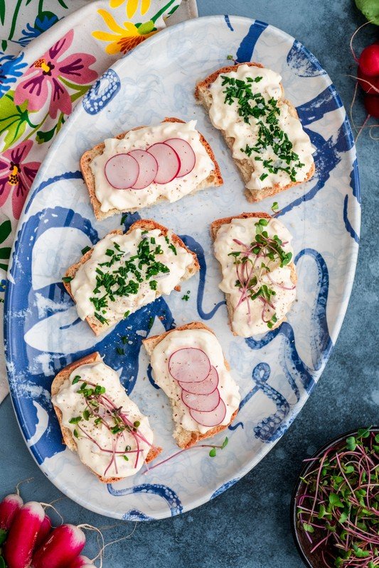 Inspirace: Kuchyň a jídelna