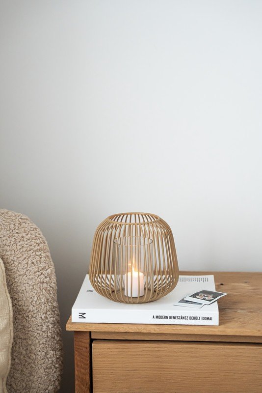 Inspirace: Ložnice, Podzim