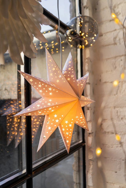 Inspirace: Vánoce, Dekorace 