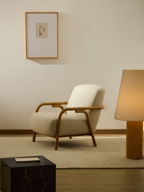 Inspirace: Obývací pokoj