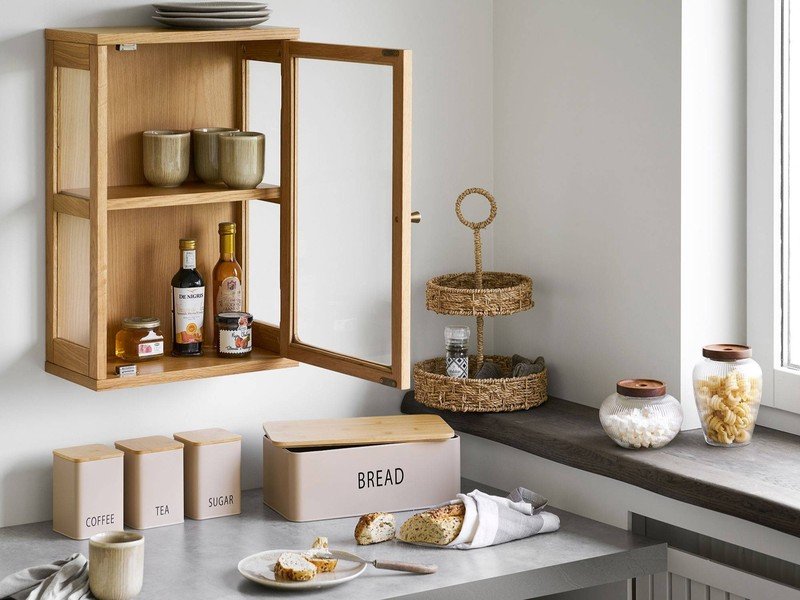 Inspirace: Kuchyň a jídelna