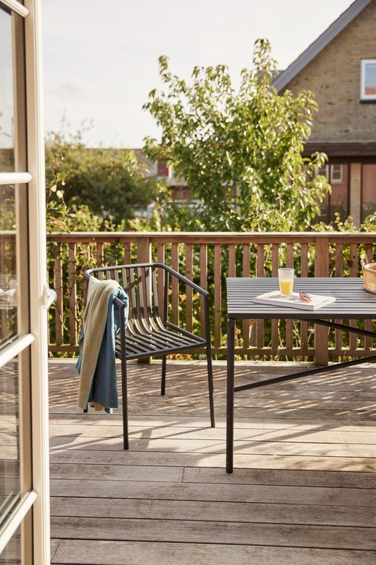 Inspirace: Zahrada, Textil