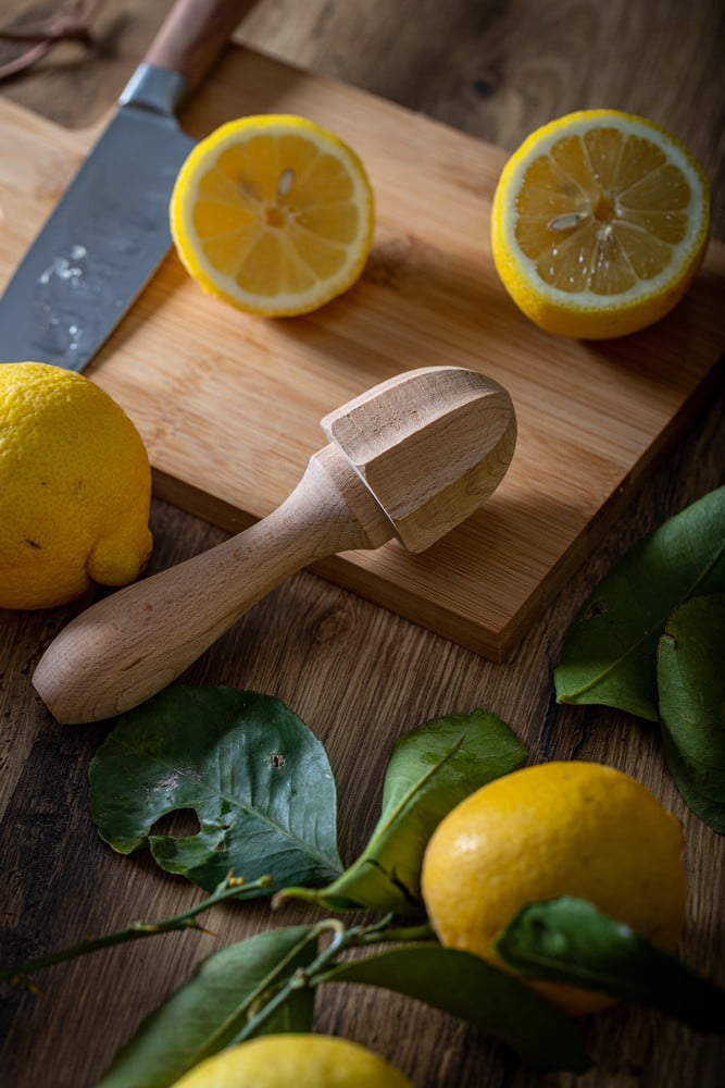 Inspirace: Kuchyň a jídelna