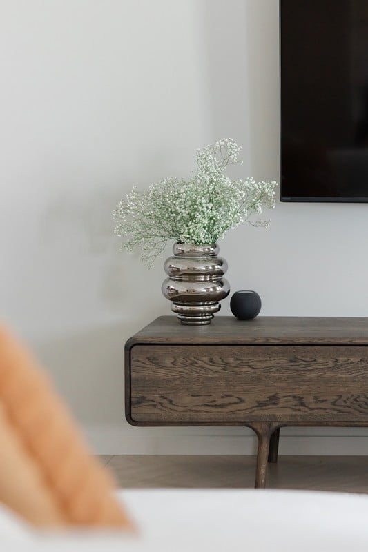 Inspirace: Obývací pokoj, Návštěvy