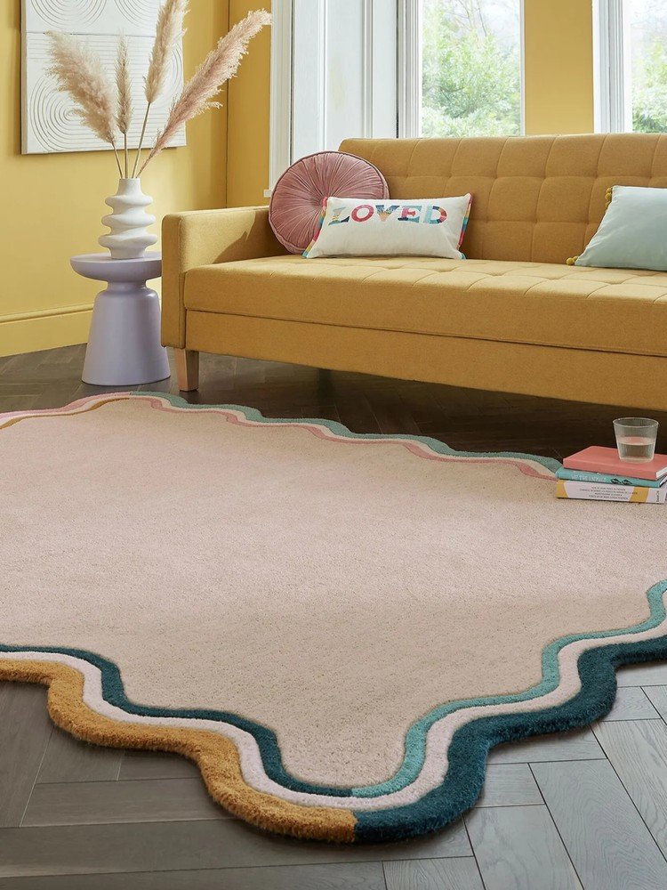 Inspirace: Obývací pokoj