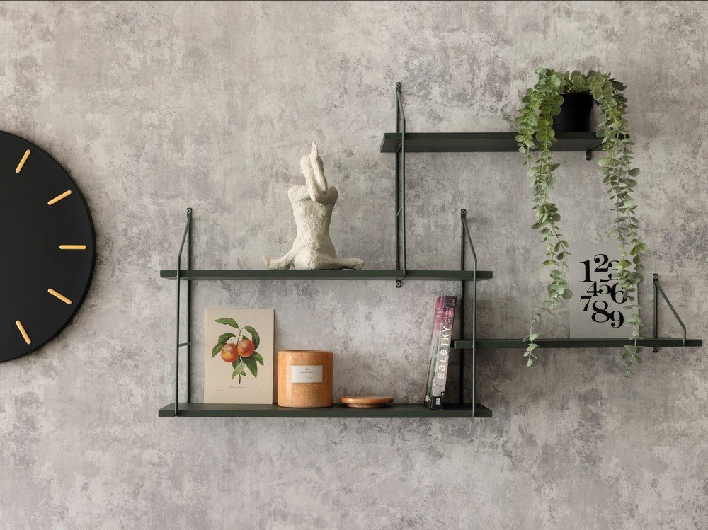 Inspirace: Obývací pokoj