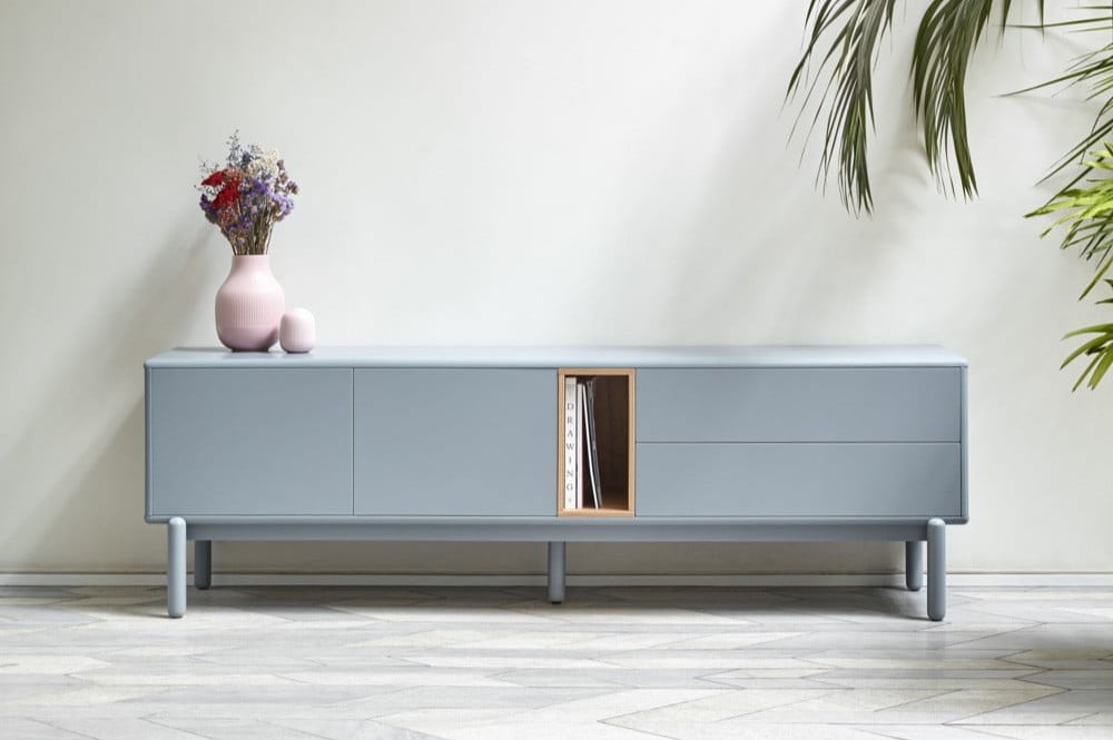 Inspirace: Skandinávský styl