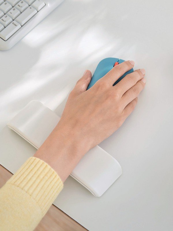 Inspirace: Pracovna, Práce a studium