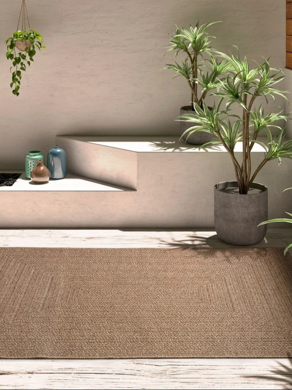 Inspirace: Balkon a terasa, Zahrada