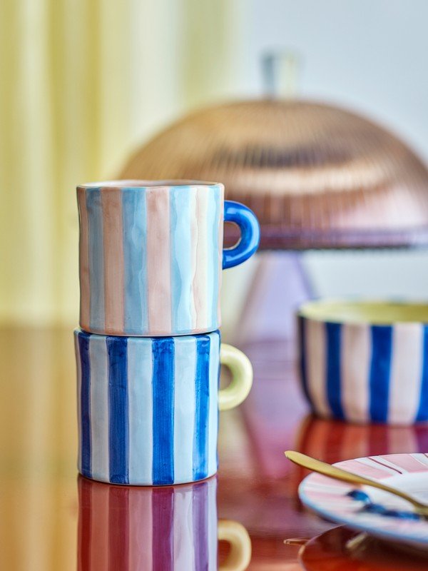 Inspirace: Kuchyň a jídelna