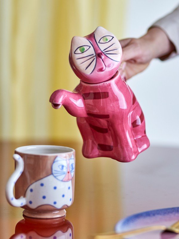 Inspirace: Kuchyň a jídelna