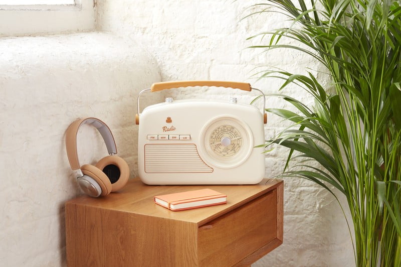 Inspirace: Obývací pokoj