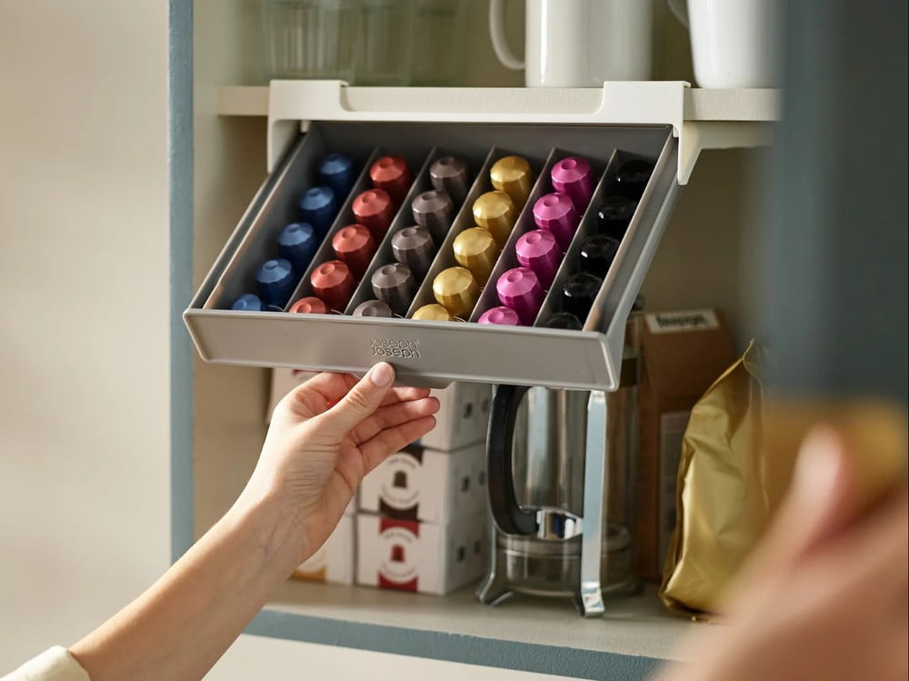 Inspirace: Kuchyň a jídelna