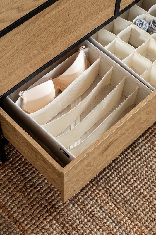 Inspirace: Úklid a organizace