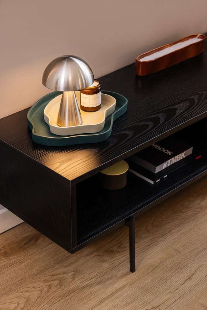 Inspirace: Obývací pokoj