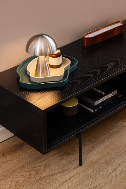 Inspirace: Obývací pokoj