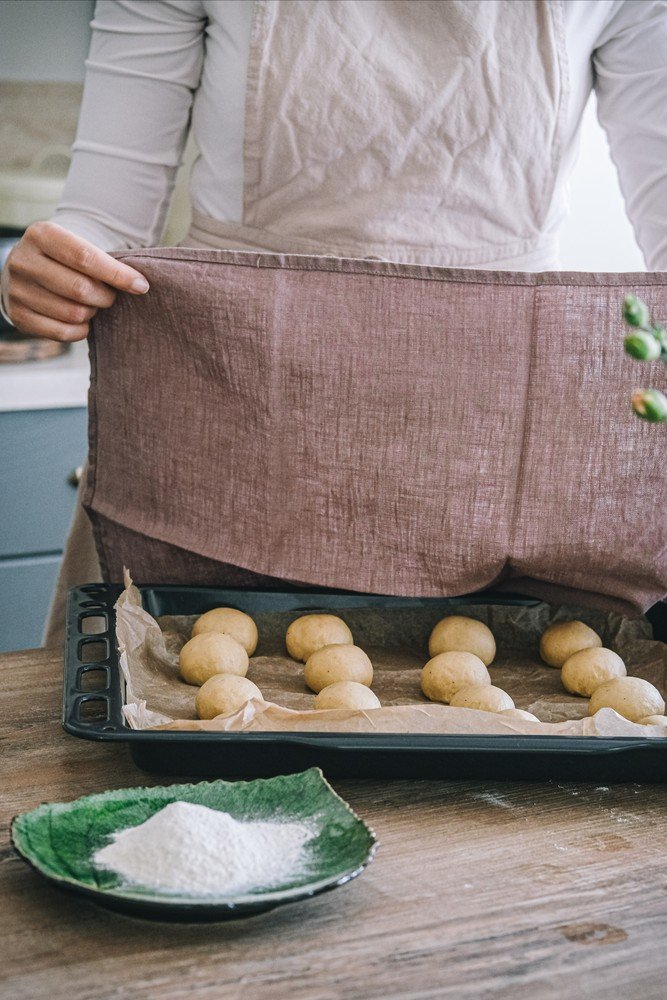 Inspirace: Kuchyň a jídelna