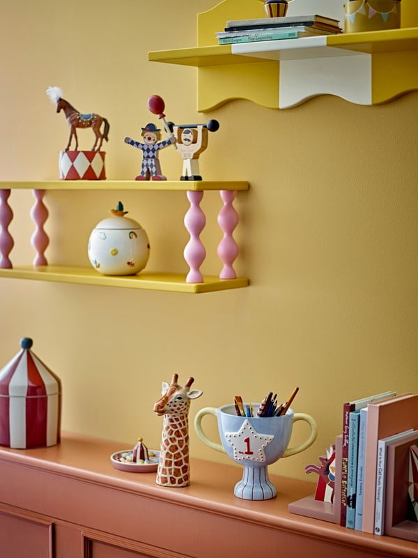 Inspirace: Dětský pokoj, Děti