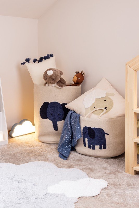 Inspirace: Dětský pokoj