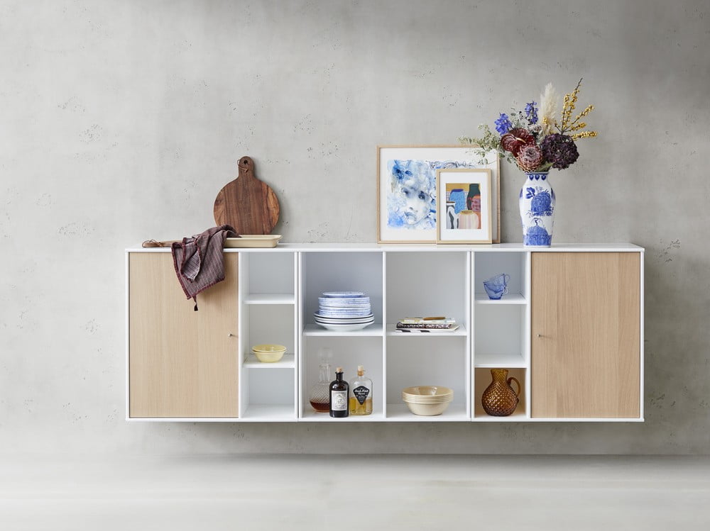 Inspirace: Obývací pokoj