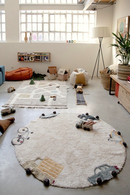 Inspirace: Dětský pokoj, Děti