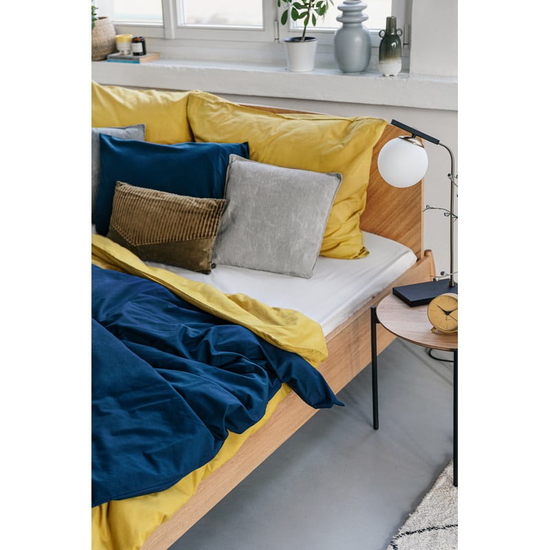 Inspirace: Ložnice, Skandinávský styl