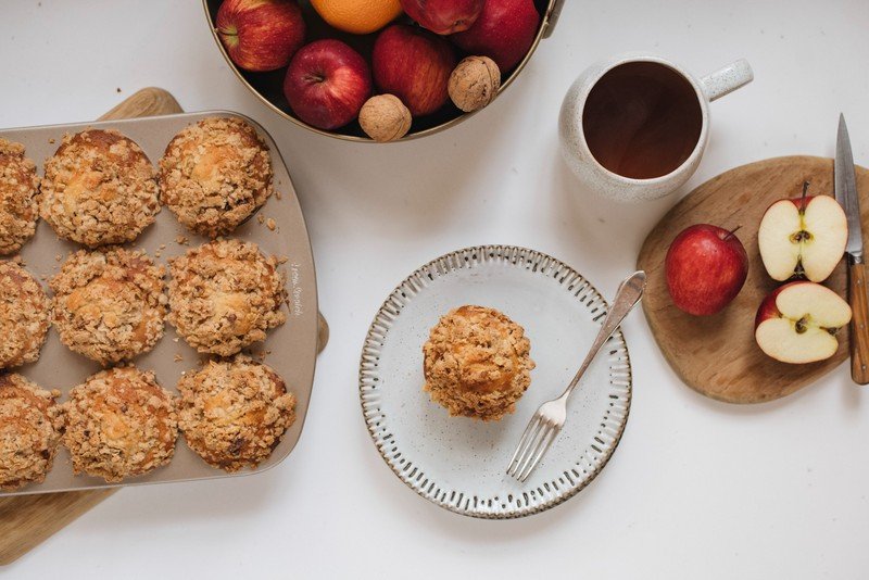 Inspirace: Kuchyň a jídelna