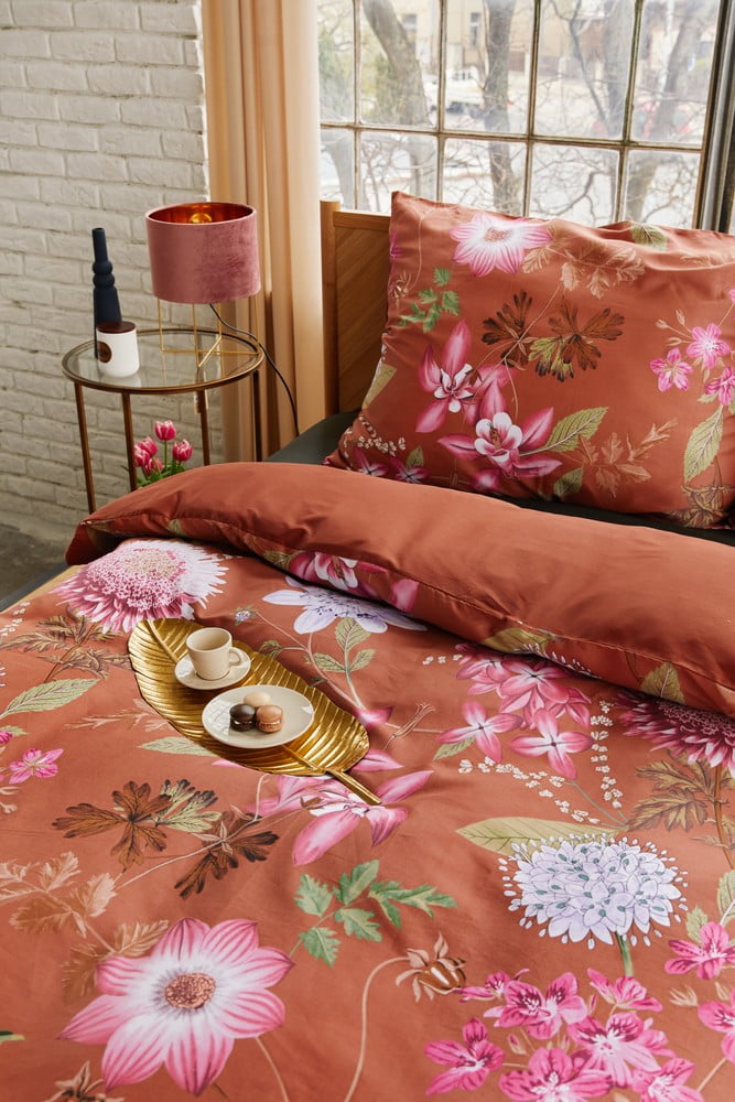 Inspirace: Ložnice, Glamour styl