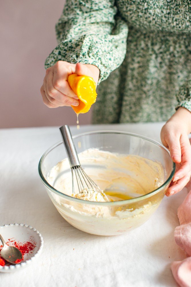 Inspirace: Kuchyň a jídelna, Valentýn