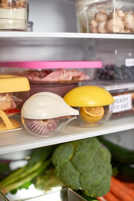 Inspirace: Kuchyň a jídelna