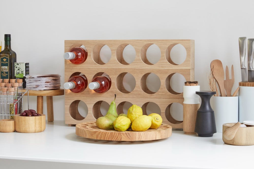 Inspirace: Kuchyň a jídelna, Klasický styl, Úklid a organizace